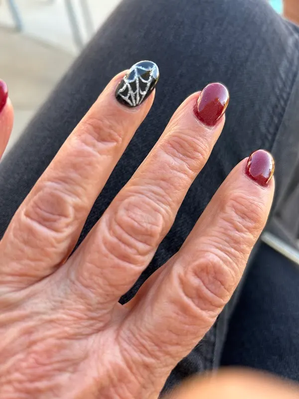 Magic Nails — Nail salon in Greeley